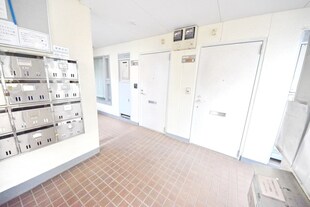 サンライズマンション一橋学園の物件内観写真